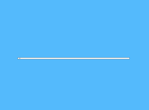 Figure 5: Cat's Eye 2 airframe